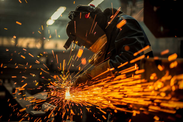 Affordable Welder Services in Ames, IA