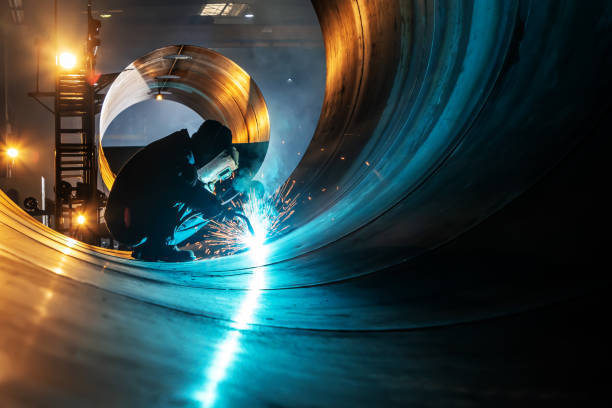 Affordable Welder Services in Ames, IA
