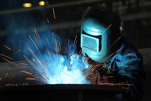 Best Marine and Shipbuilding Welding in Ames, IA