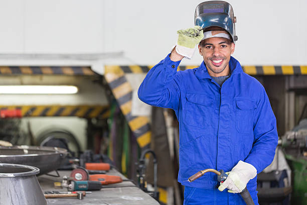Best Artistic and Custom Metal Fabrication in Ames, IA
