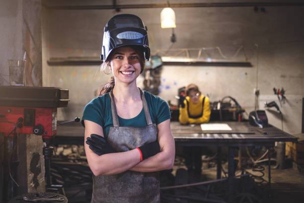 Best Specialty Welding Processes in Ames, IA