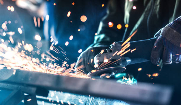 Best Maintenance and Repair Welding in Ames, IA